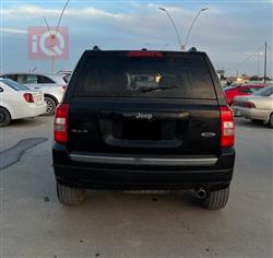 جیپ پاتریۆت